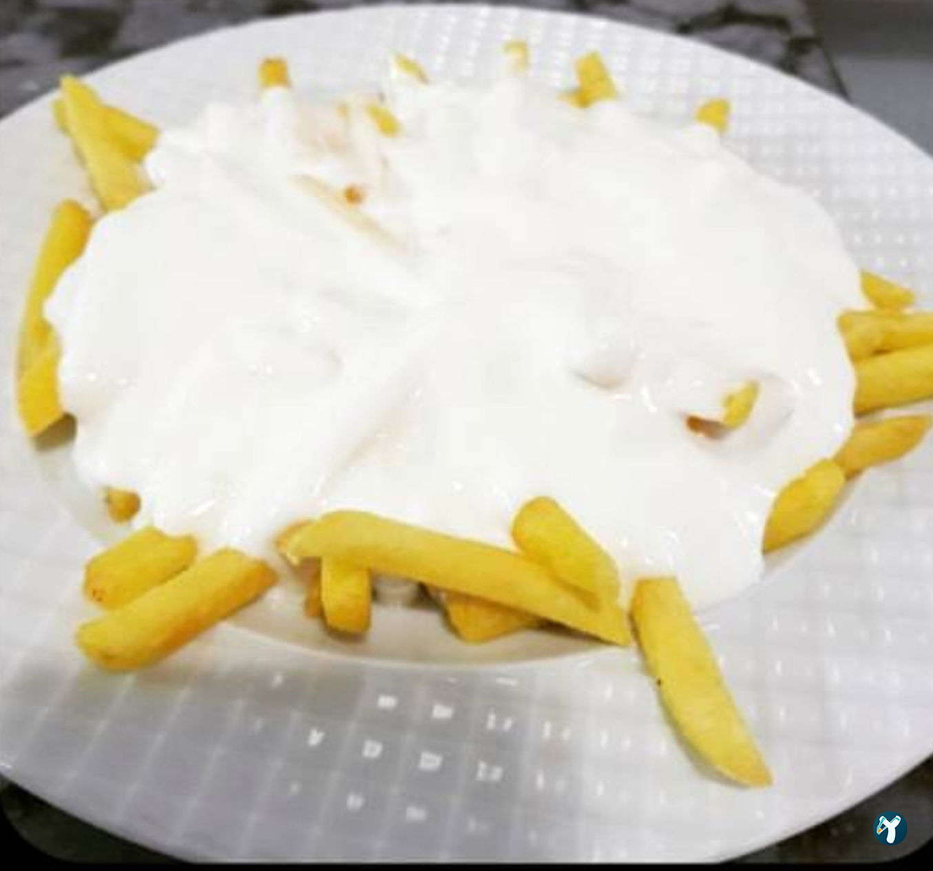 Ciğer Ricco Edirne Tava Ciğeri