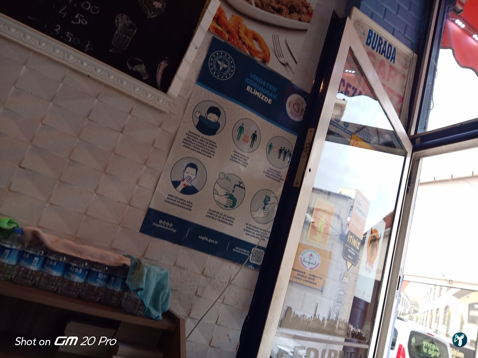 Ciğer Ricco Edirne Tava Ciğeri