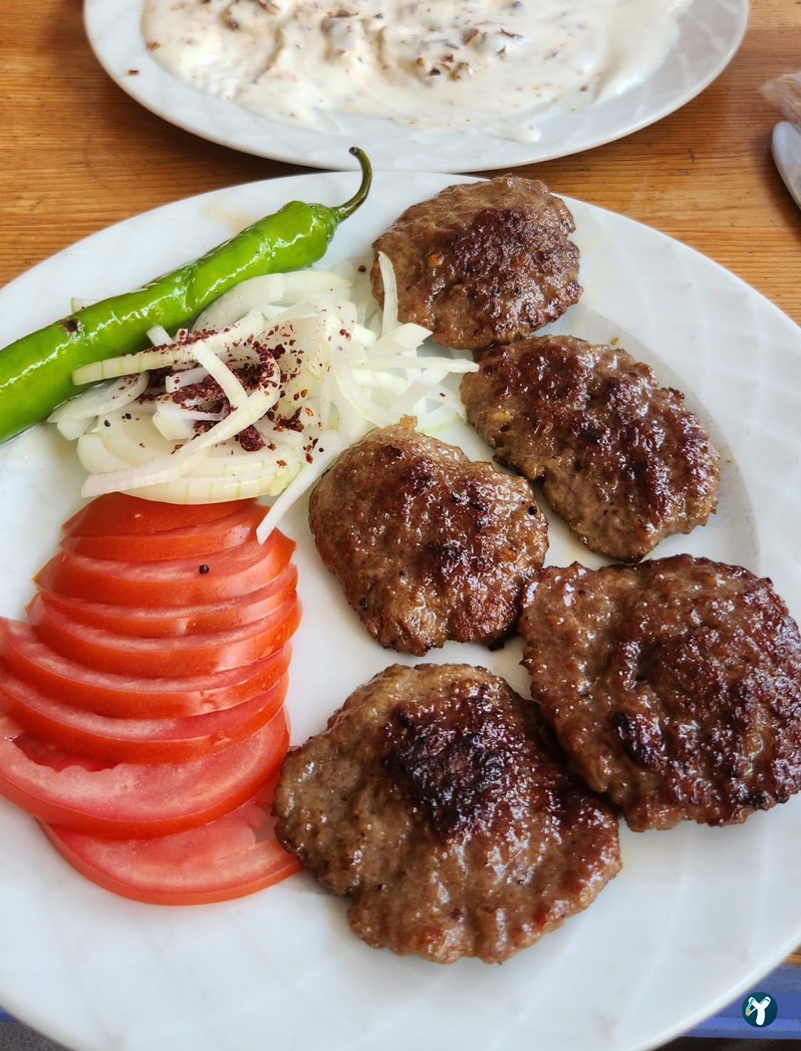 Ciğer Ricco Edirne Tava Ciğeri