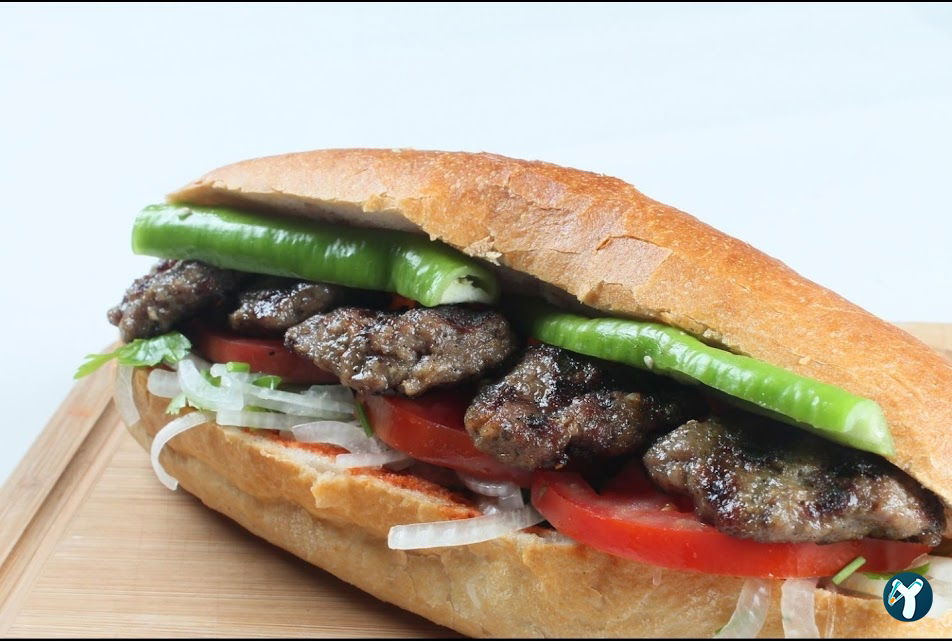 Ciğer Ricco Edirne Tava Ciğeri