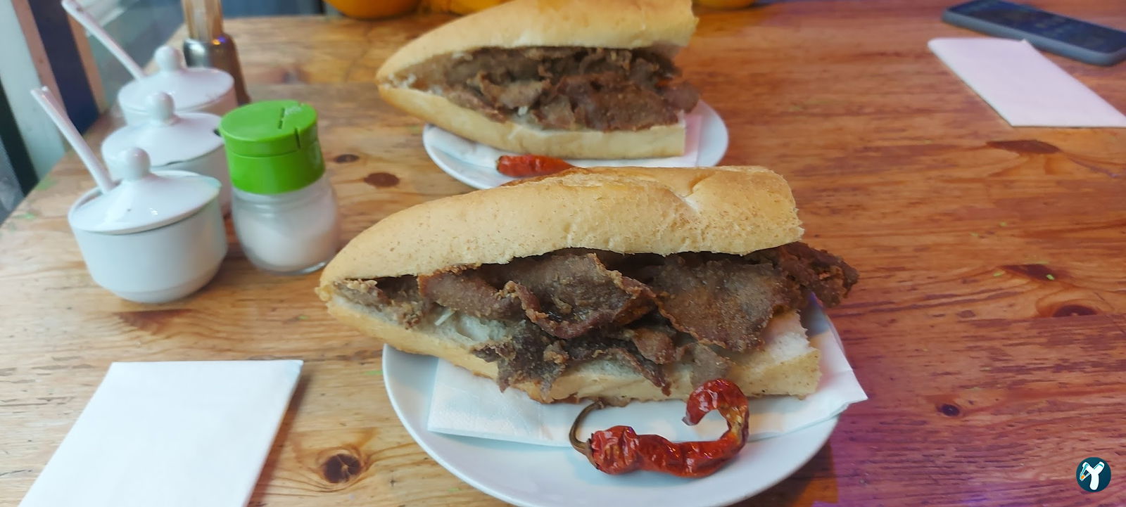 Ciğer Ricco Edirne Tava Ciğeri