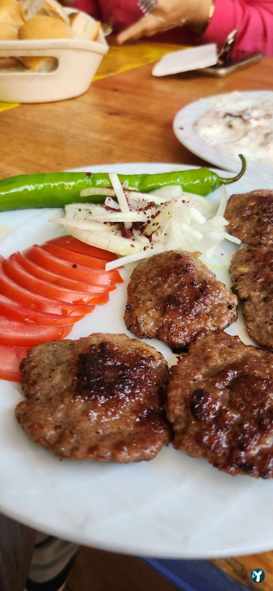 Ciğer Ricco Edirne Tava Ciğeri