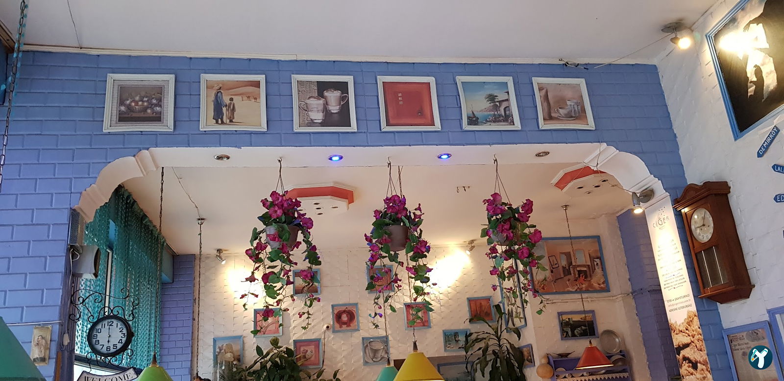 Ciğer Ricco Edirne Tava Ciğeri