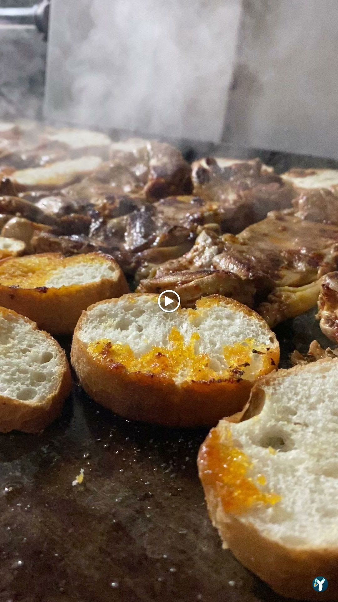 Ciğer Ricco Edirne Tava Ciğeri