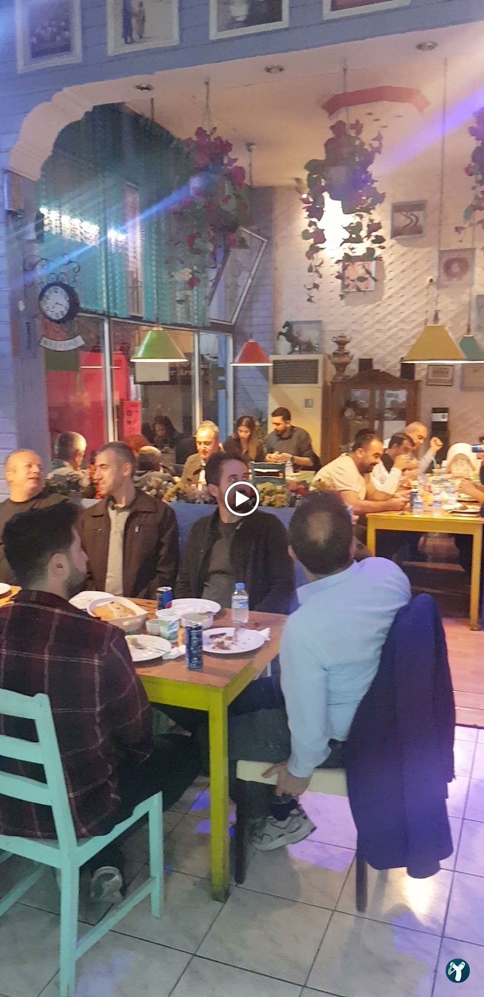 Ciğer Ricco Edirne Tava Ciğeri