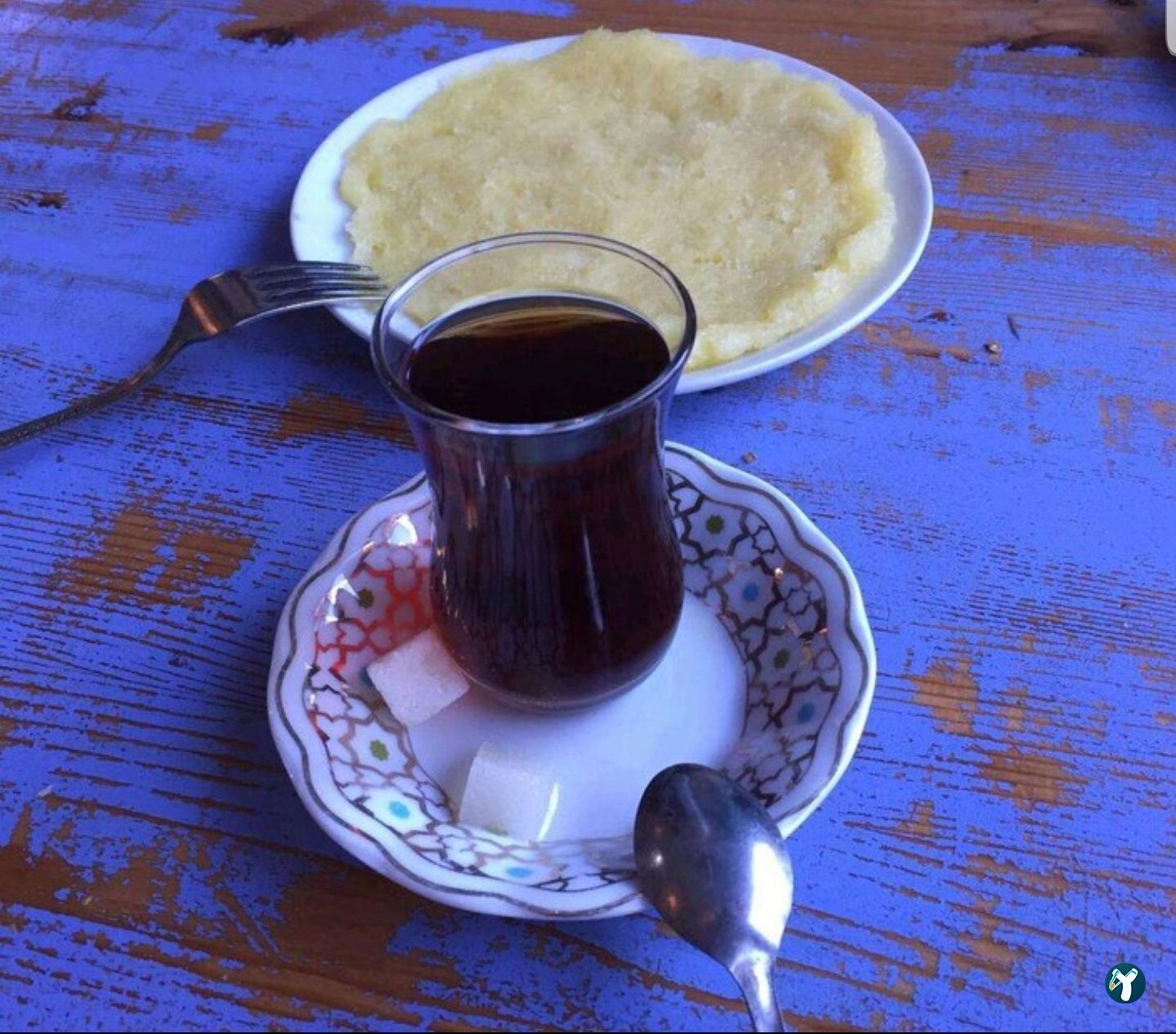 Ciğer Ricco Edirne Tava Ciğeri