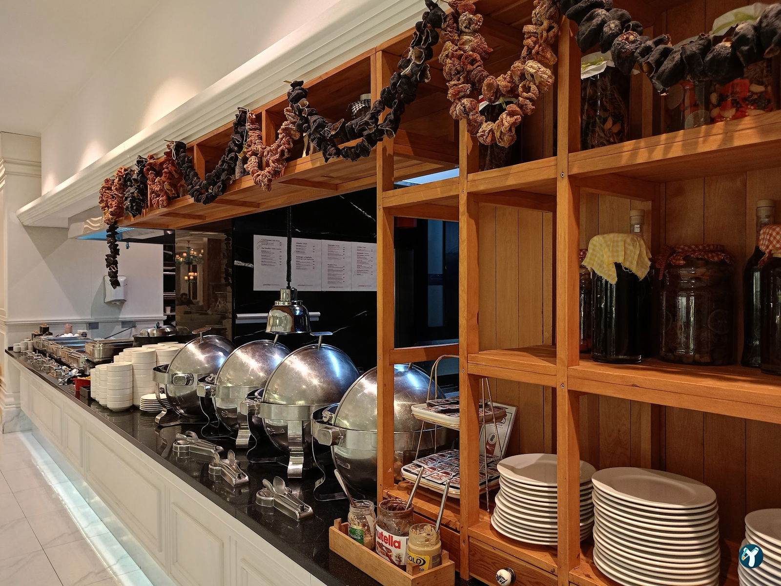 Turkuaz Restaurant