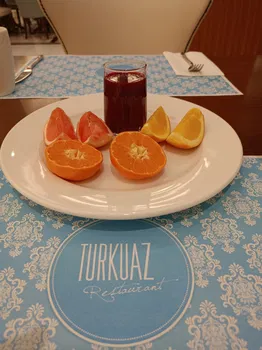 Turkuaz Restaurant resimleri