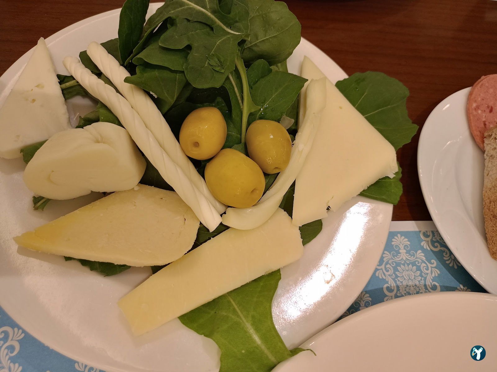 Turkuaz Restaurant