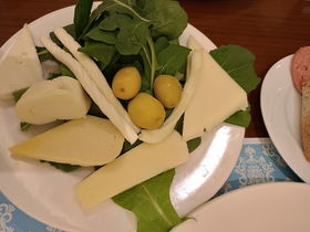 Turkuaz Restaurant