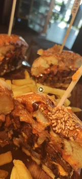 Şevk-Et Steakhouse resimleri