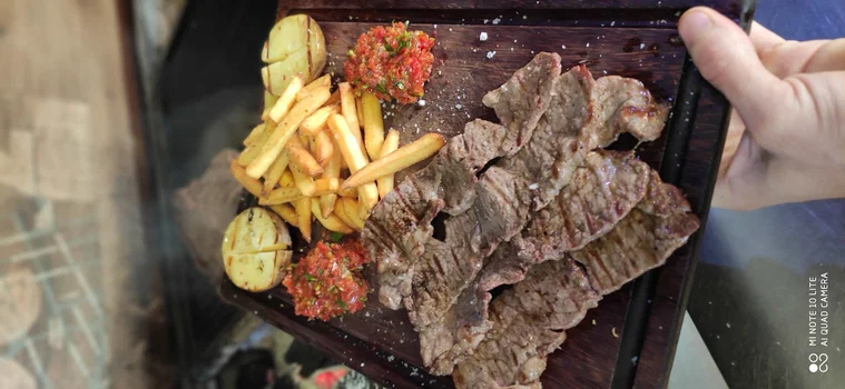 Şevk-Et Steakhouse resimleri