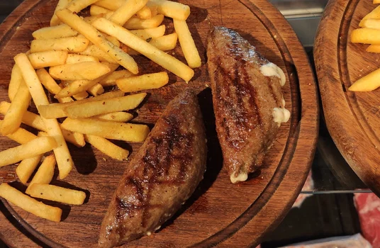 Şevk-Et Steakhouse resimleri