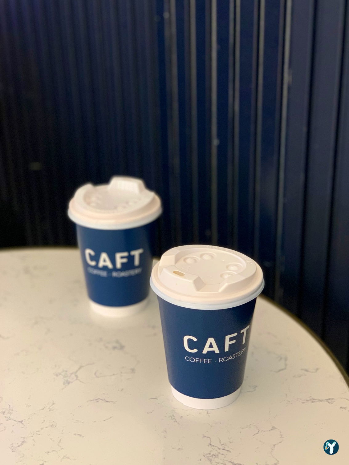 Caft Coffee Roastery (Akbati)
