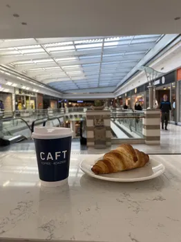 Caft Coffee Roastery (Akbati) resimleri