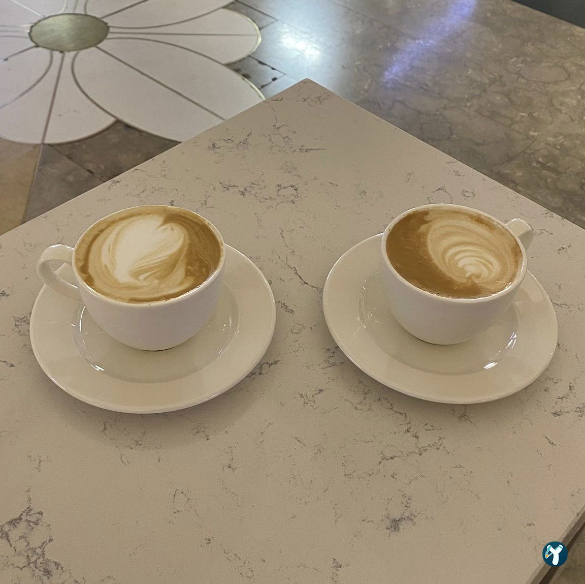 Caft Coffee Roastery (Akbati)