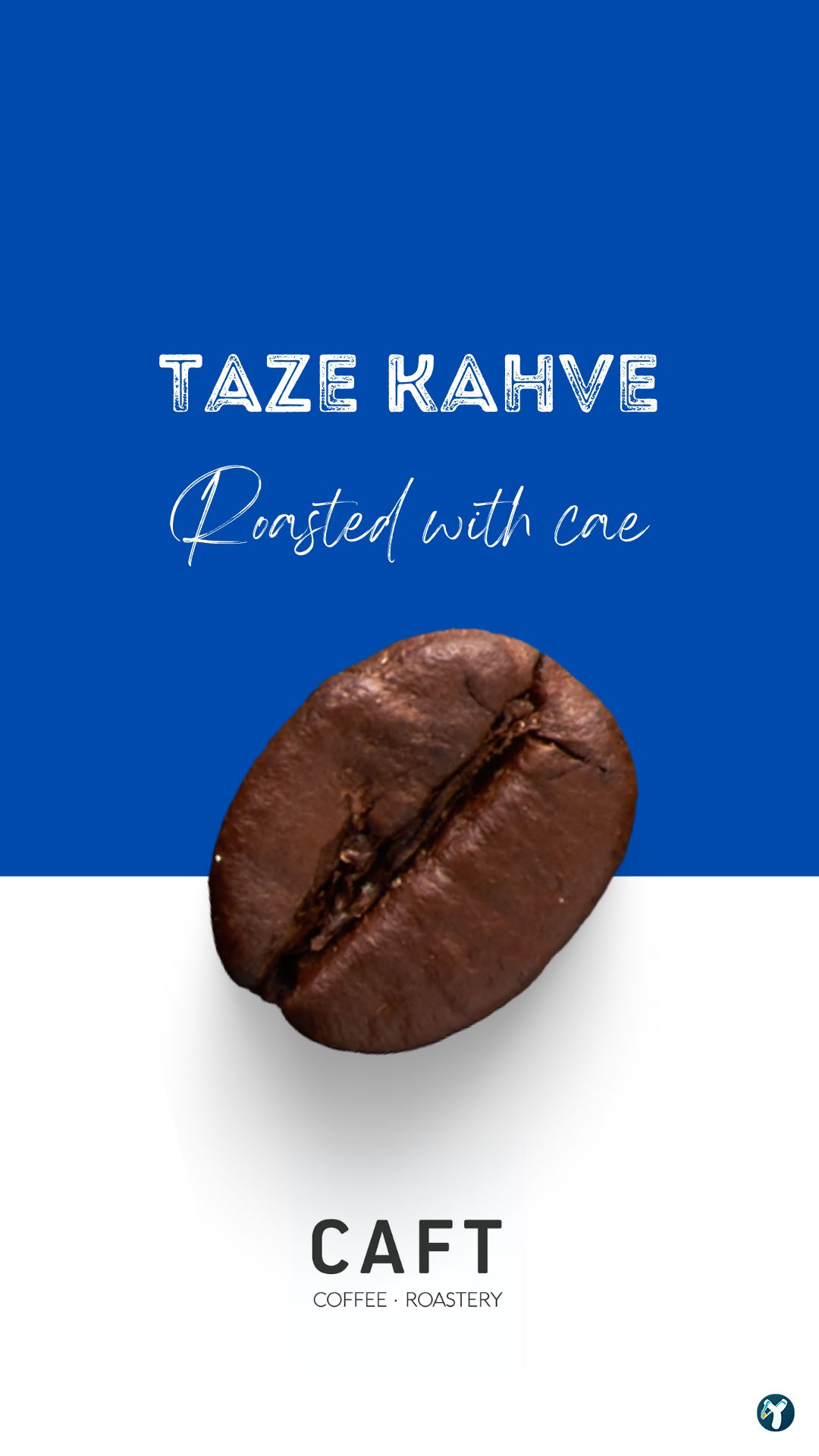 Caft Coffee Roastery (Akbati)