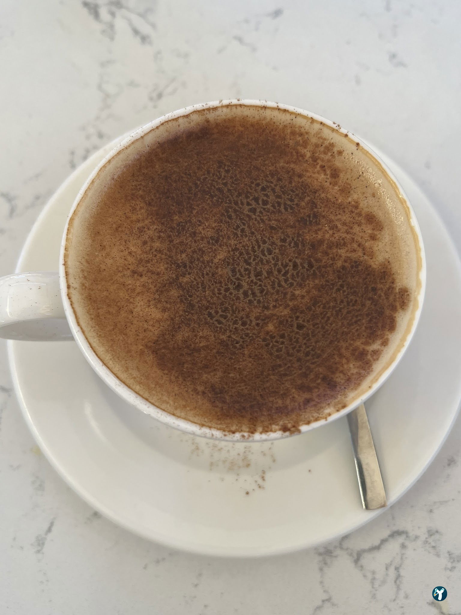 Caft Coffee Roastery (Akbati)
