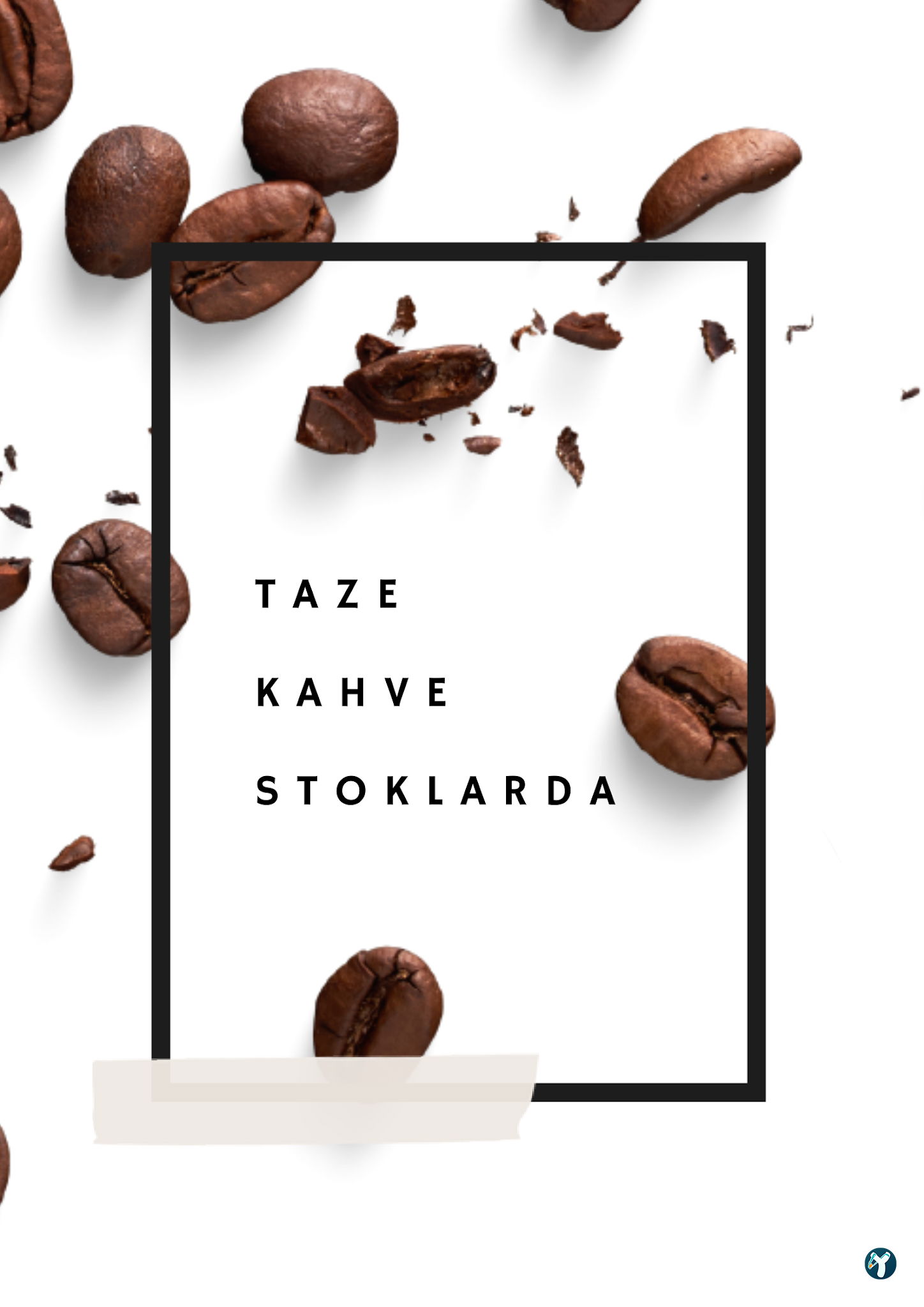 Caft Coffee Roastery (Akbati)