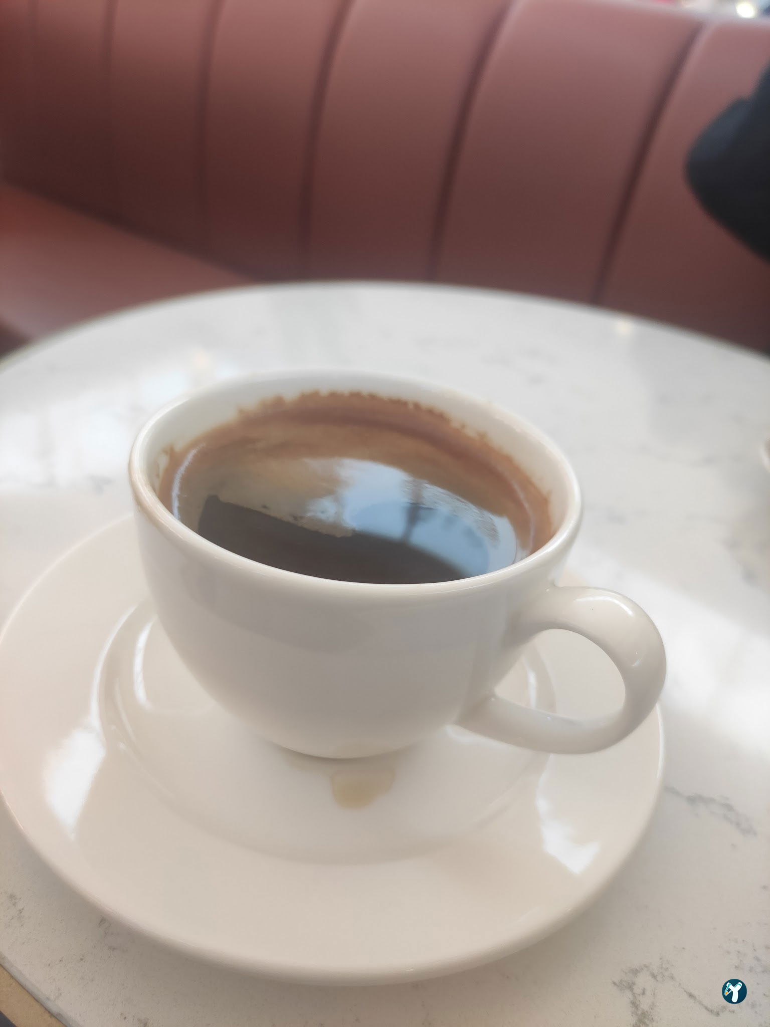 Caft Coffee Roastery (Akbati)