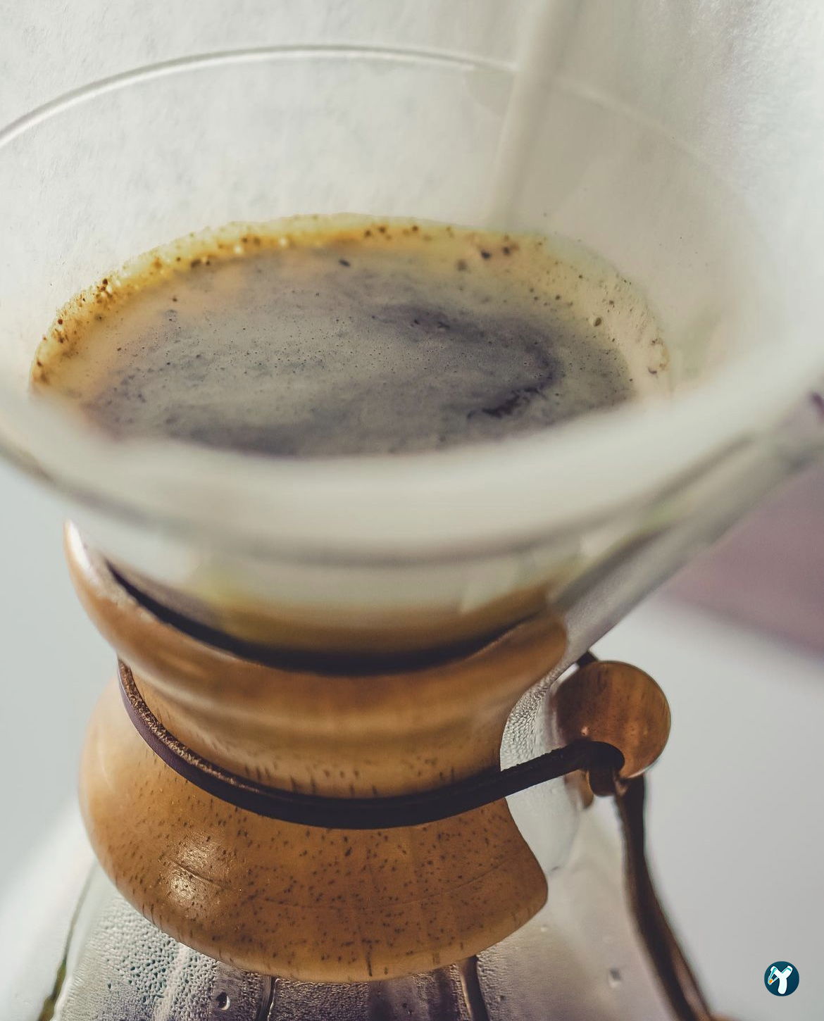 Caft Coffee Roastery (Akbati)
