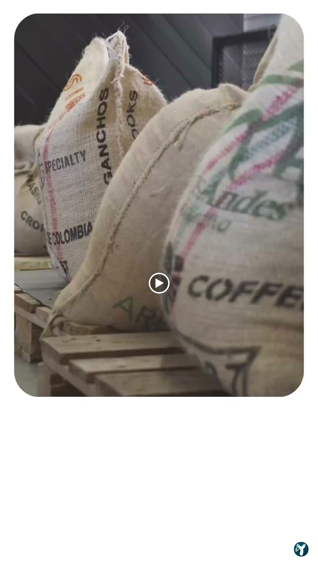 Caft Coffee Roastery (Akbati)