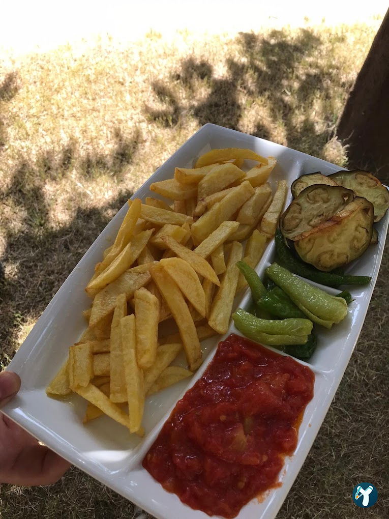 BİRGİ UMURBEY AİLE KONAĞI