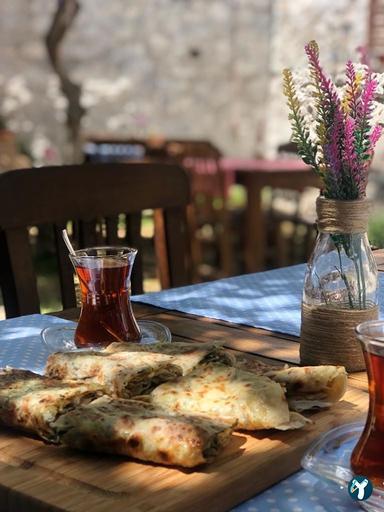 BİRGİ UMURBEY AİLE KONAĞI