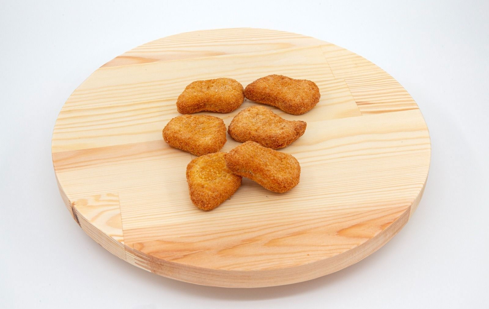 Nugget (6'lı)