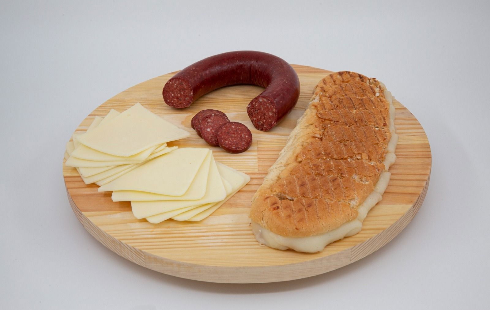 Karışık Tost 1