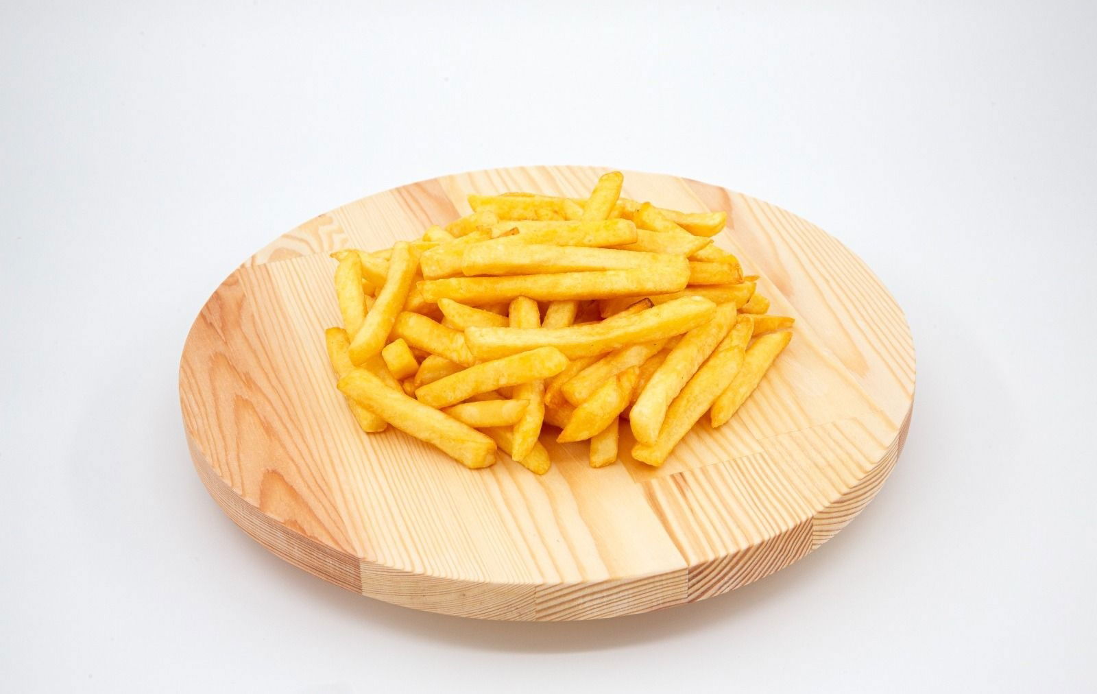Patates Kızartması