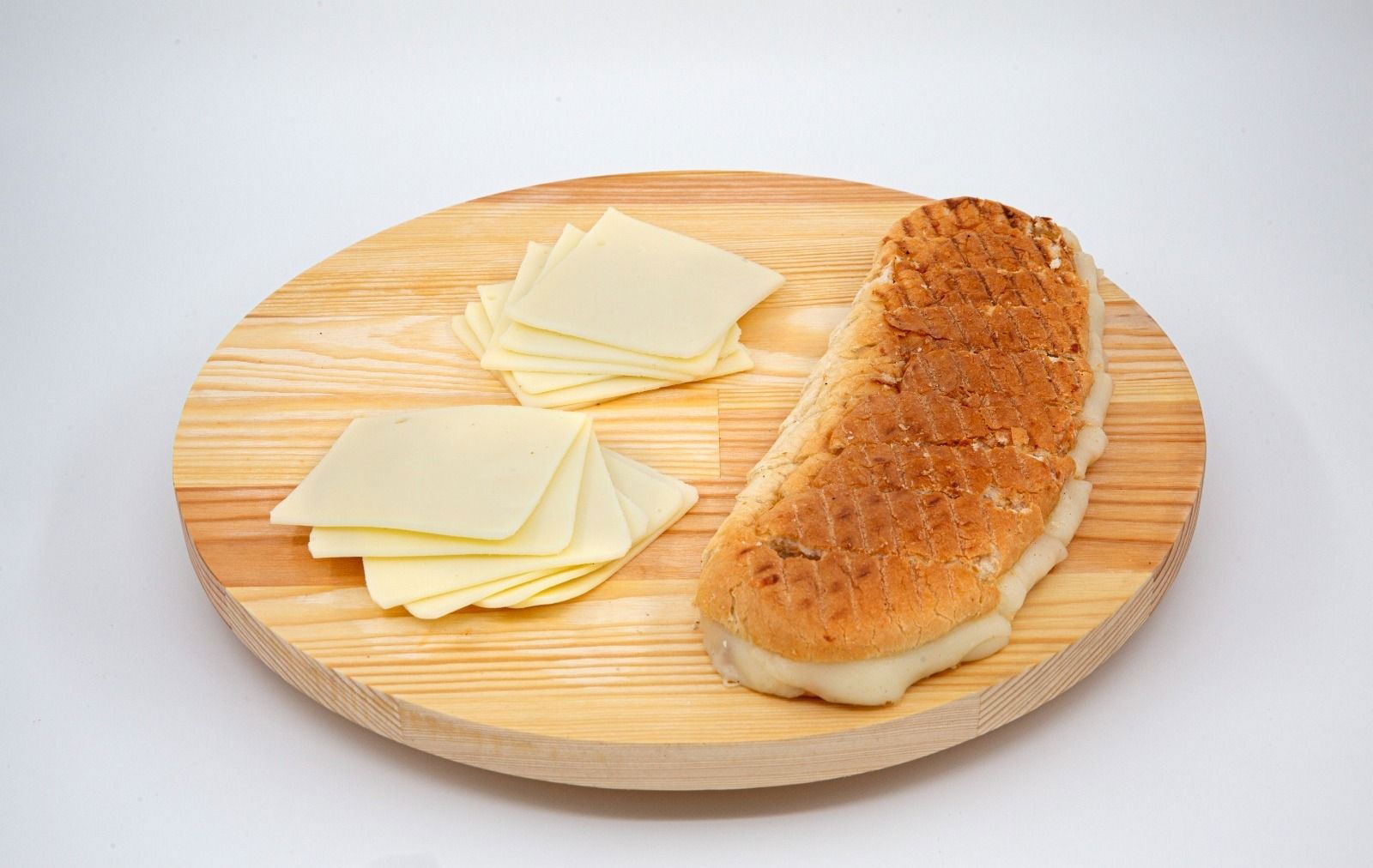 Kaşarlı Tost
