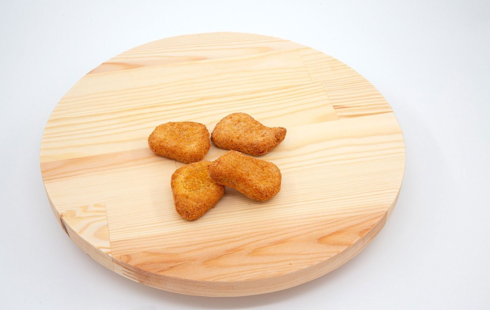 Nugget (4'lü)