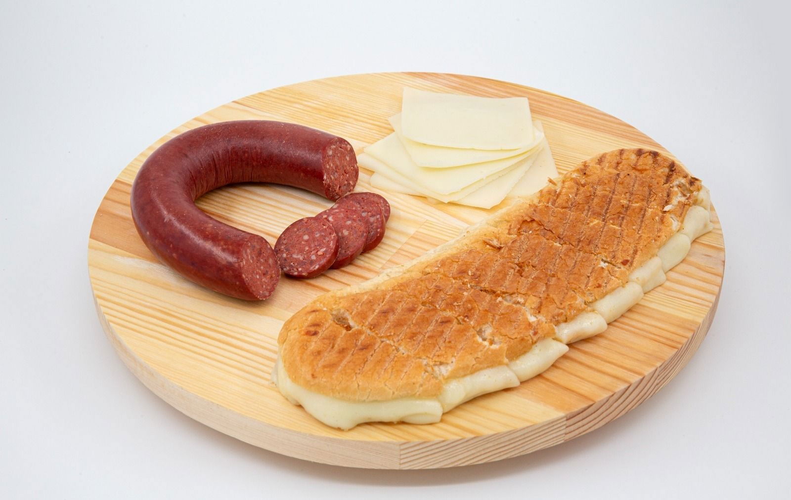 Efsane Tost
