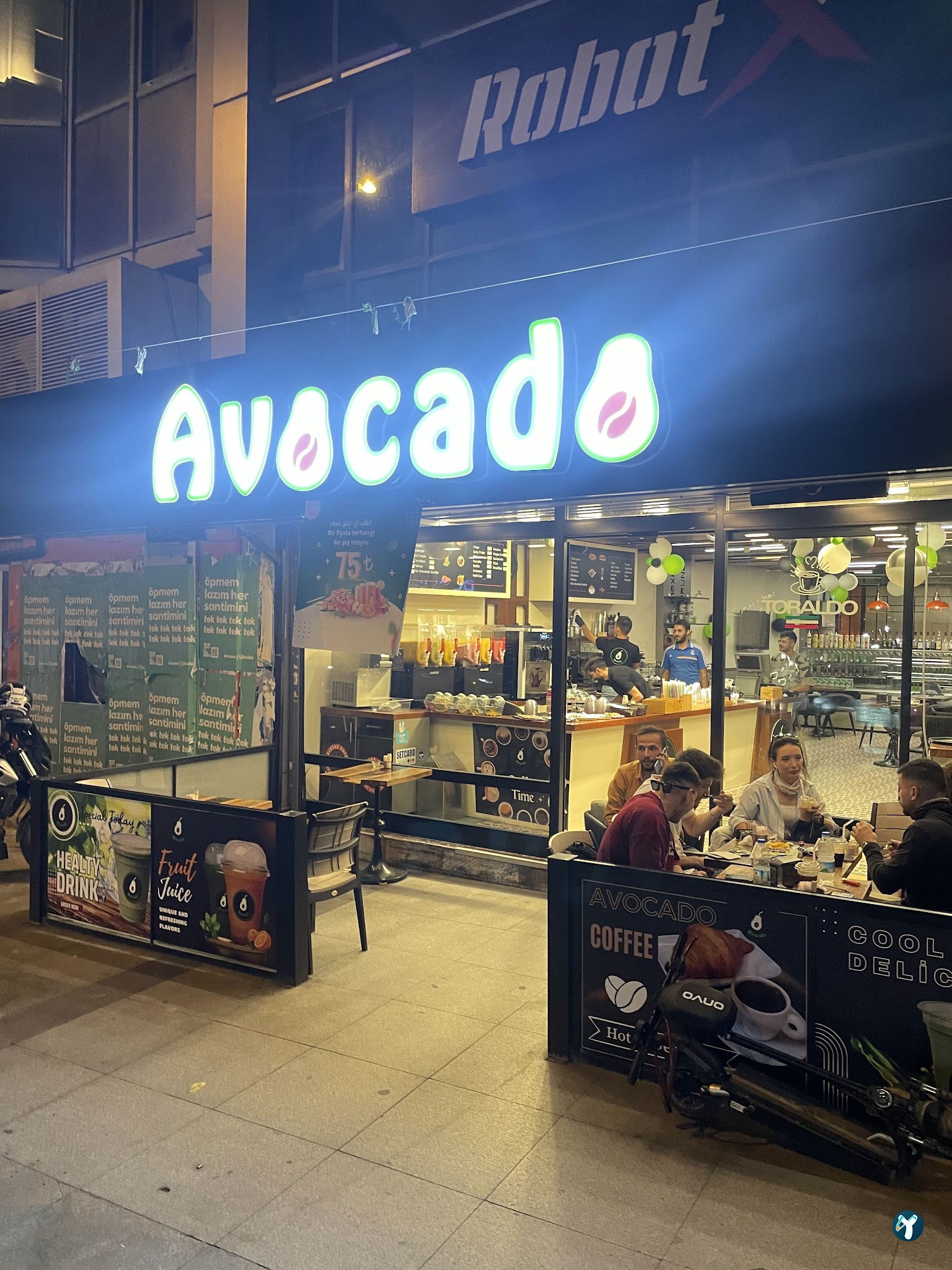 Avocado
