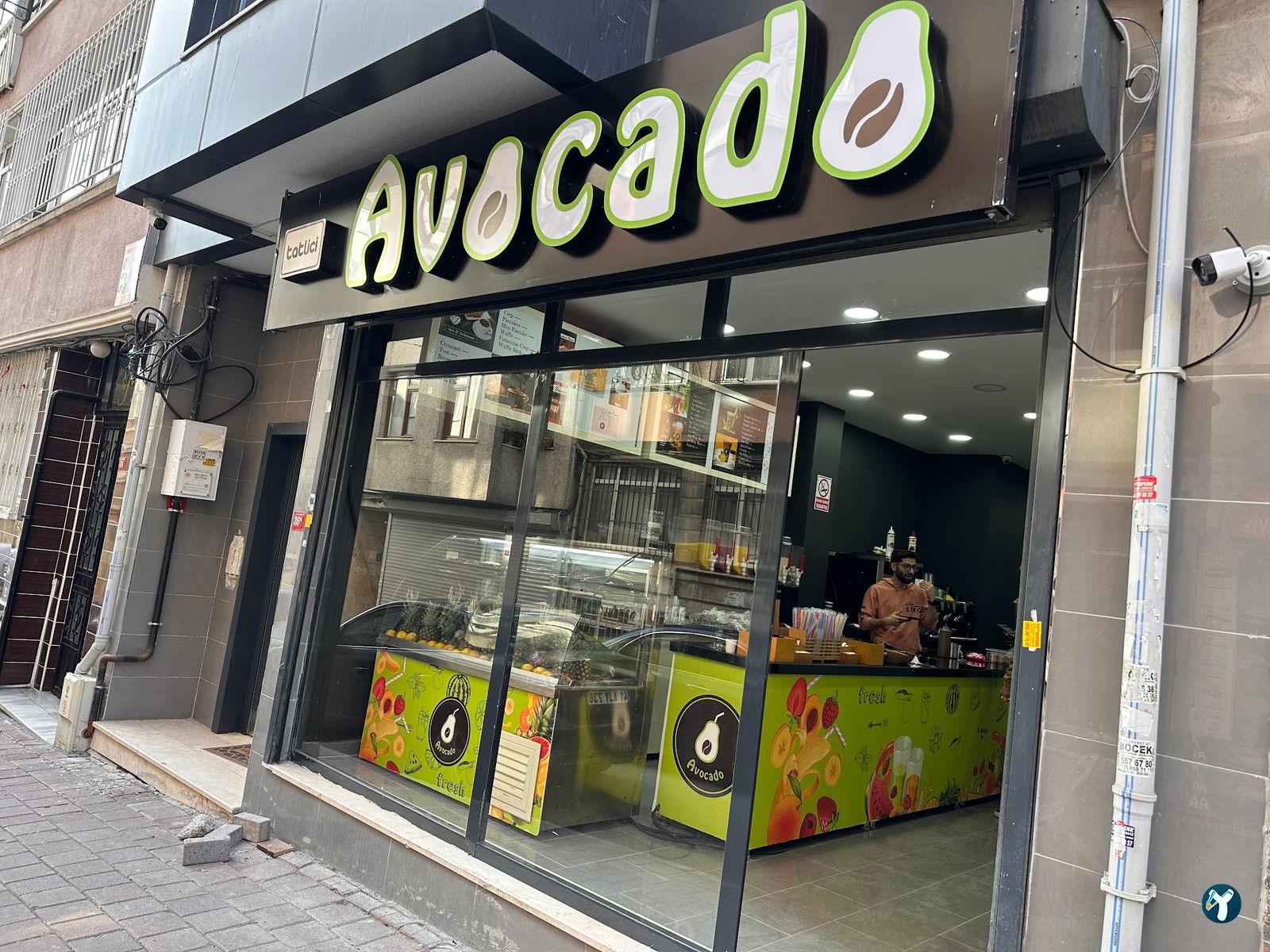 Avocado