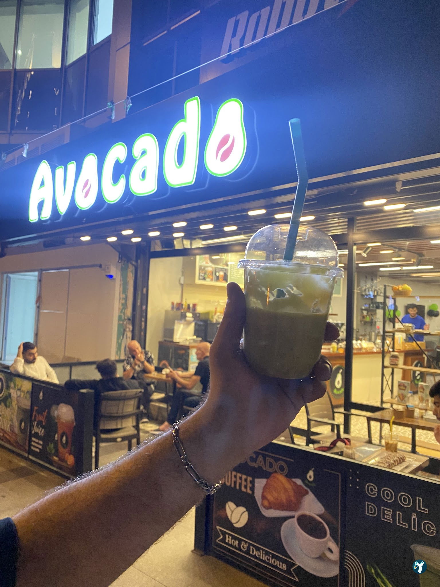 Avocado