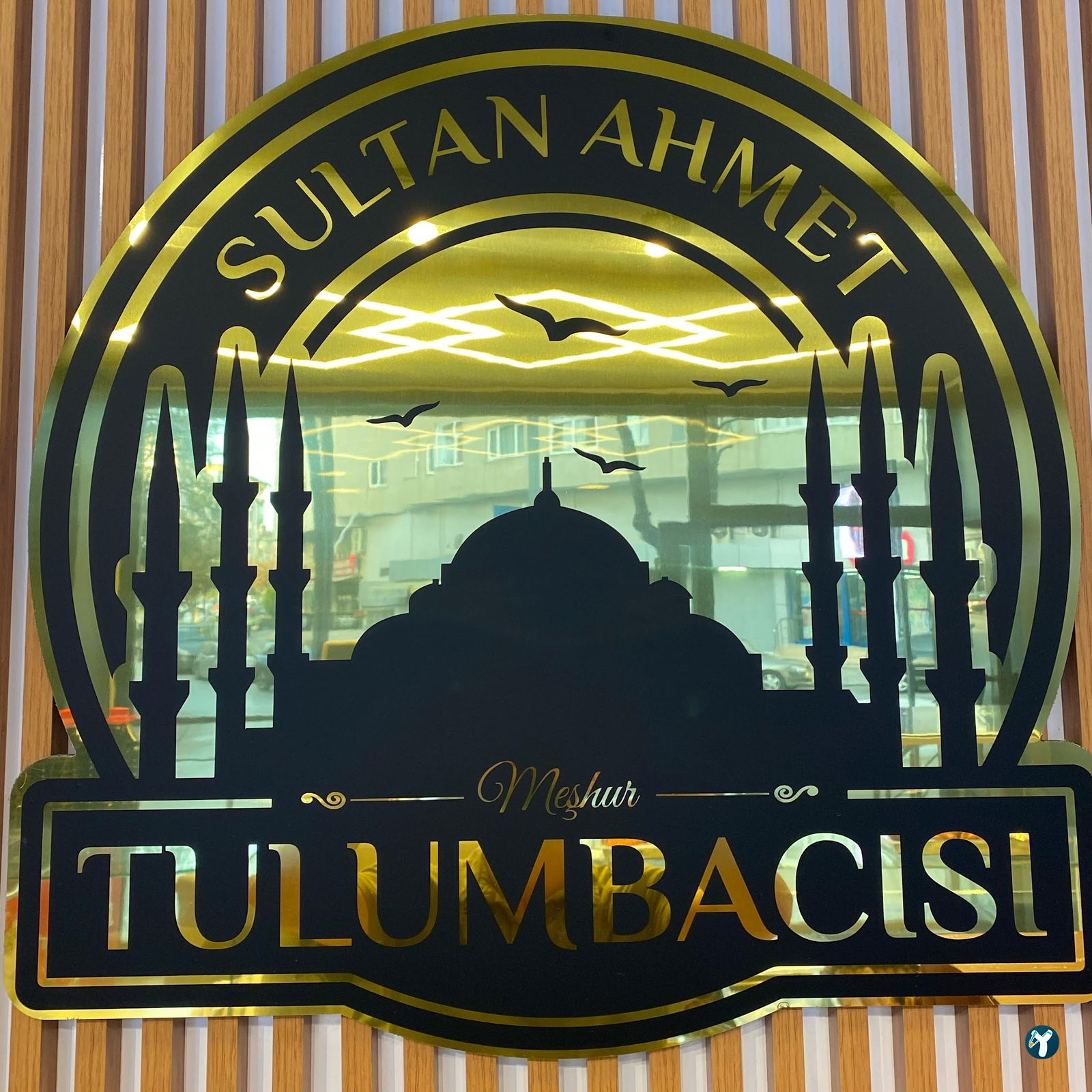Sultan Ahmet Tulumbacısı Gebze