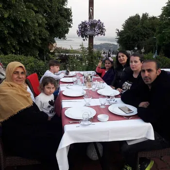 Manzara Restaurant Acarlar Sitesi resimleri