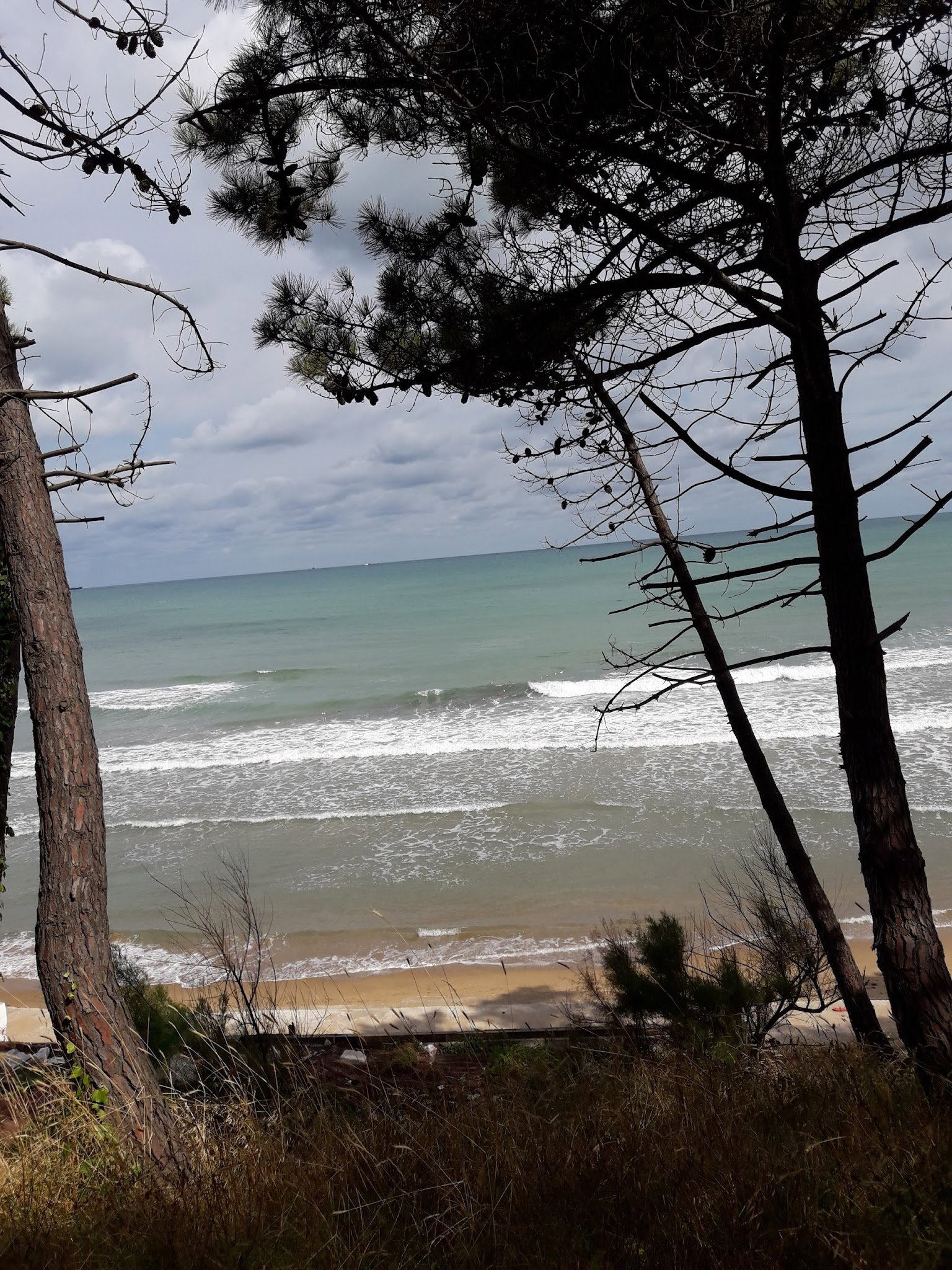 Manzara Restaurant Acarlar Sitesi