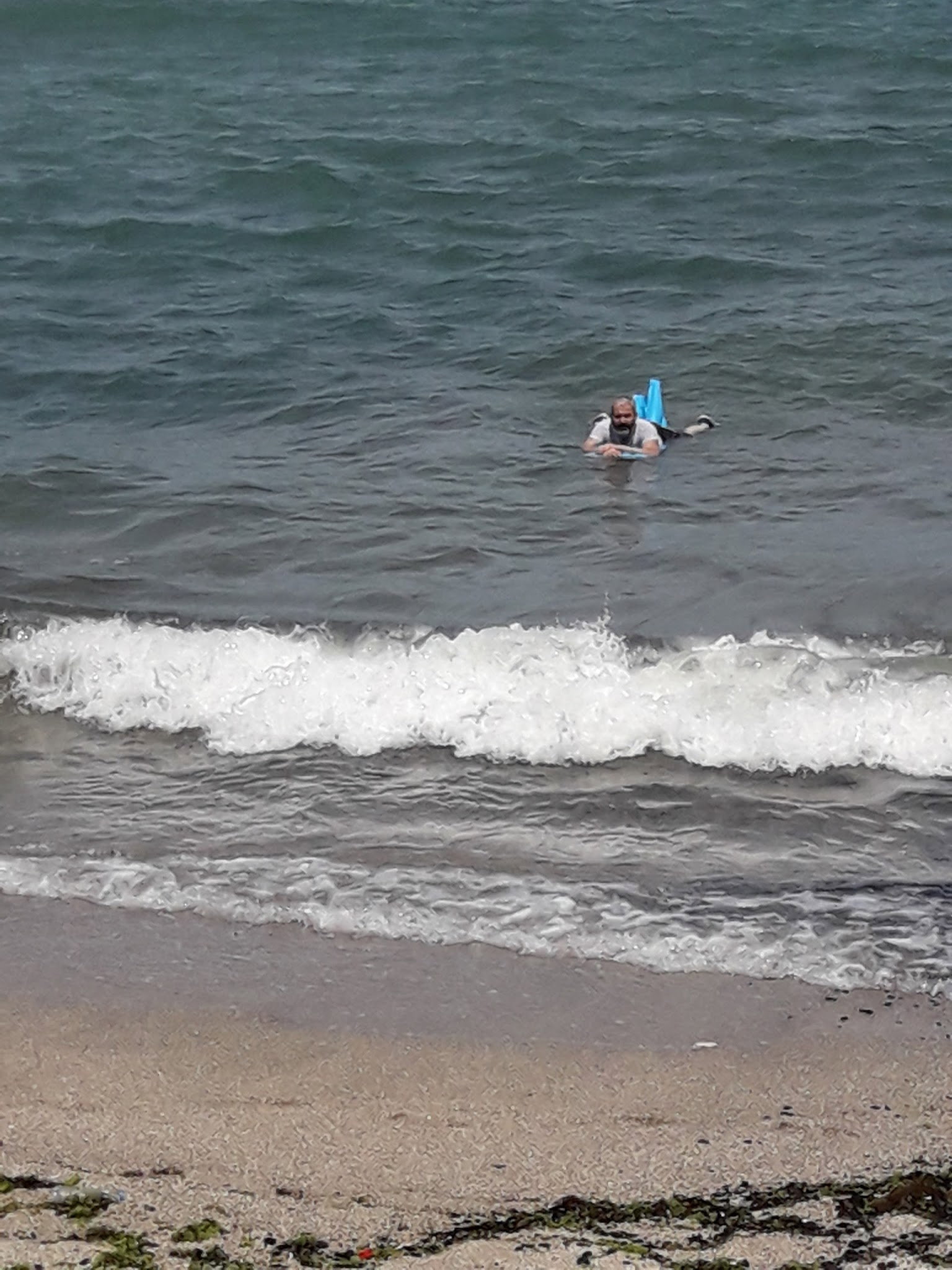 Manzara Restaurant Acarlar Sitesi