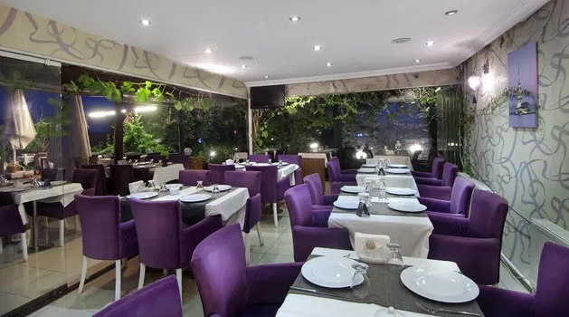 Manzara Restaurant Acarlar Sitesi resimleri