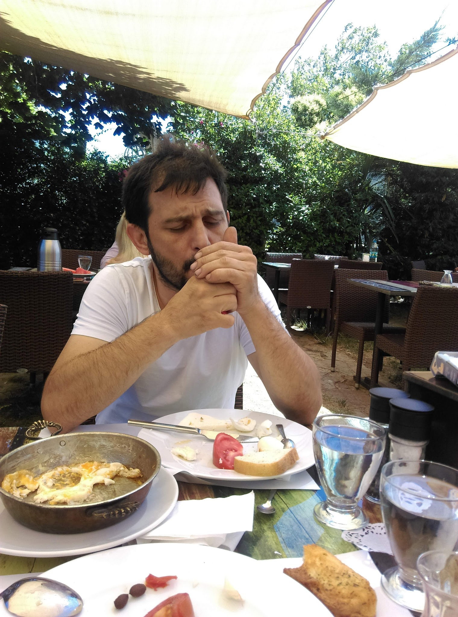 Manzara Restaurant Acarlar Sitesi