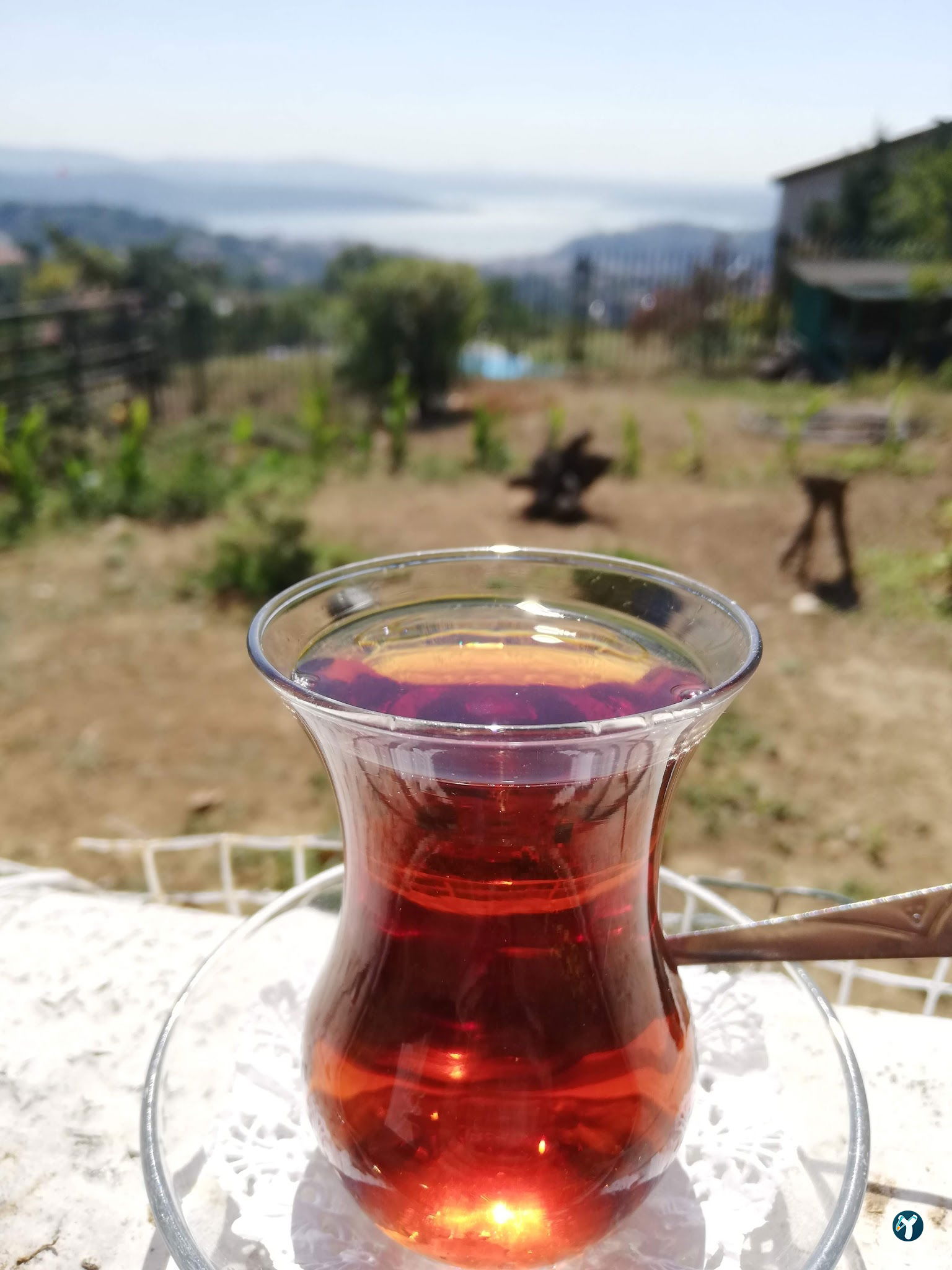 Manzara Restaurant Acarlar Sitesi