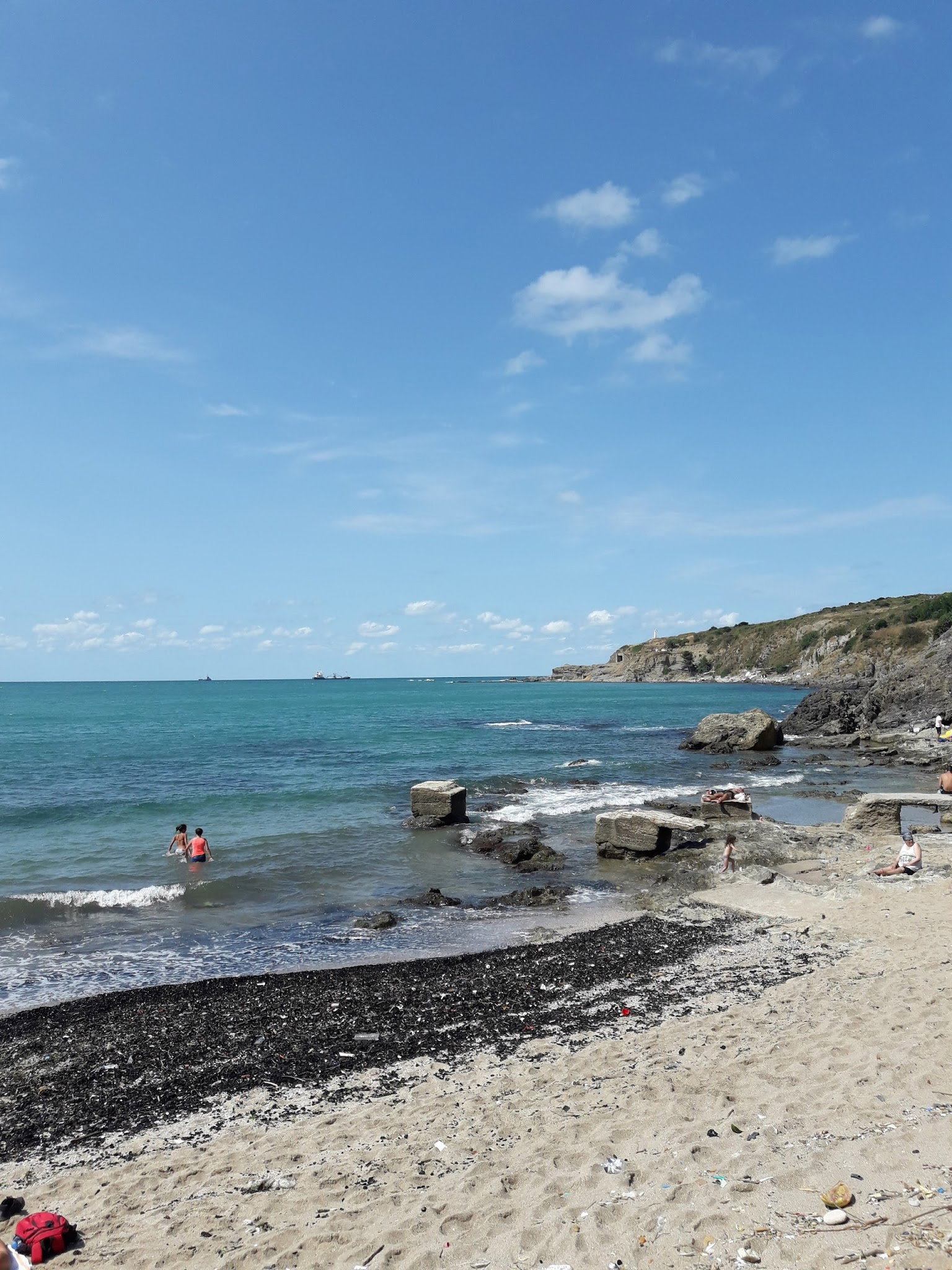 Manzara Restaurant Acarlar Sitesi