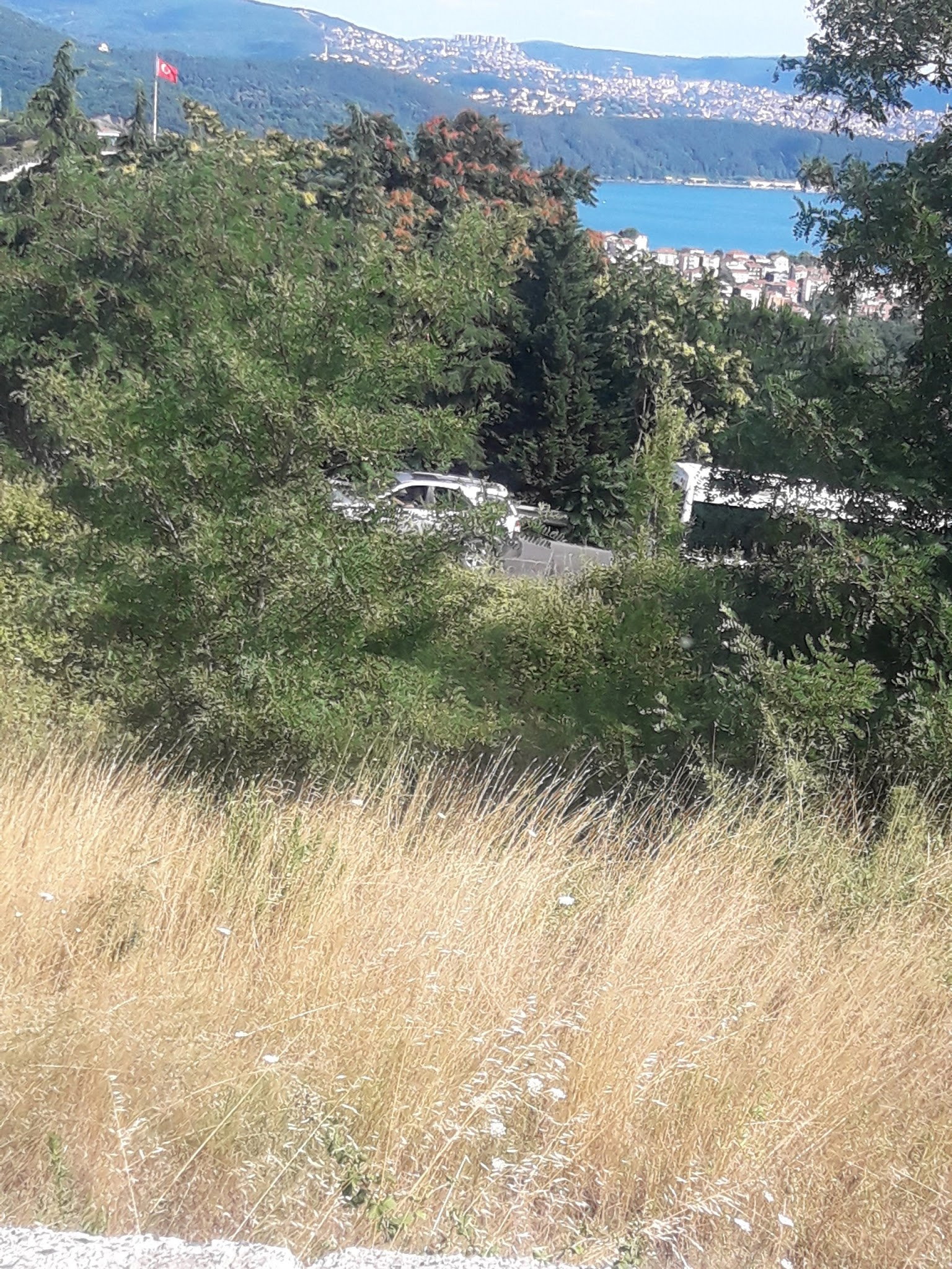 Manzara Restaurant Acarlar Sitesi