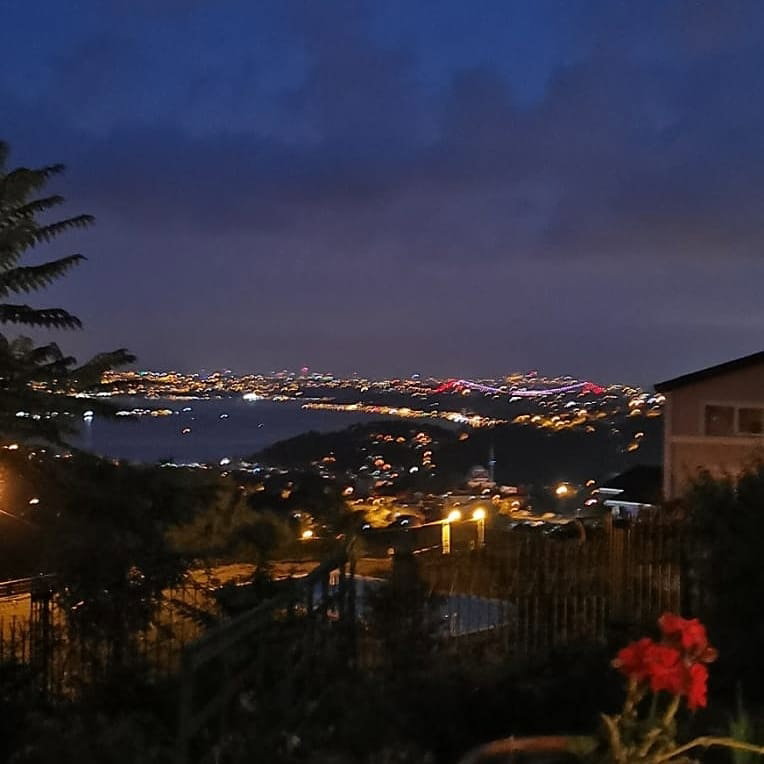 Manzara Restaurant Acarlar Sitesi