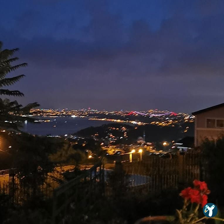 Manzara Restaurant Acarlar Sitesi