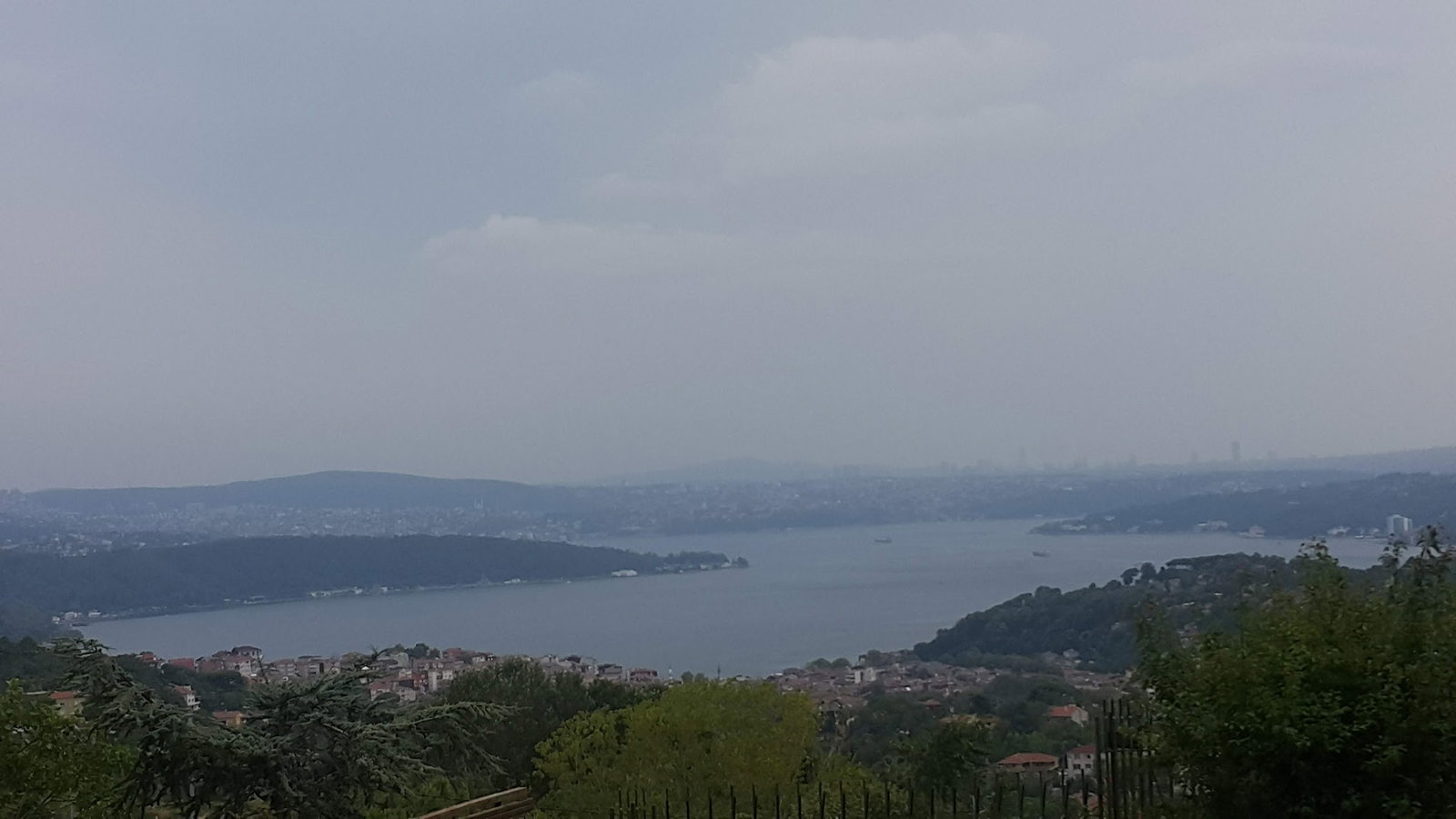 Manzara Restaurant Acarlar Sitesi