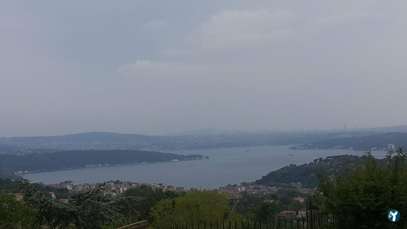 Manzara Restaurant Acarlar Sitesi